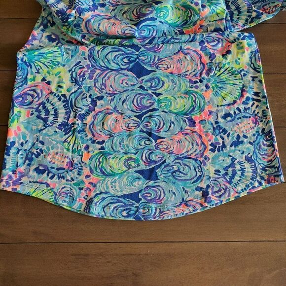 Lilly Pulitzer Preston Dress - Picture 7 of 7